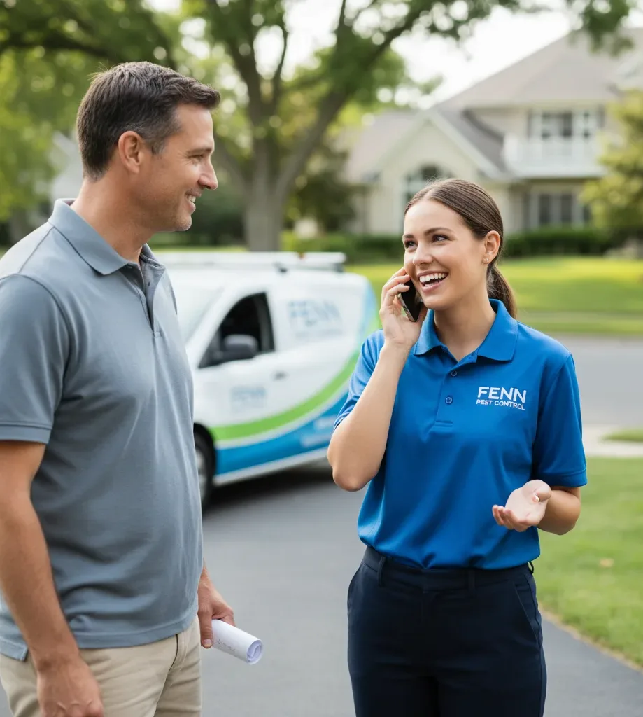 Mosquito Control in Redwood, NY